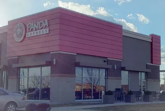 Panda Express