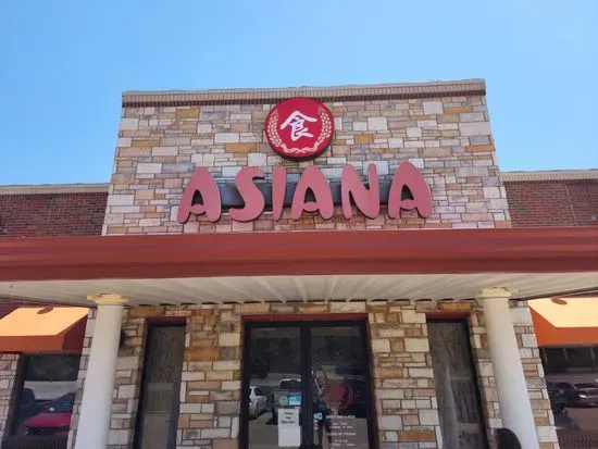 Asiana