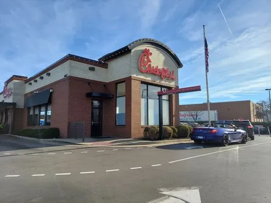 Chick-fil-A