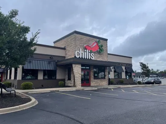 Chili's Grill & Bar