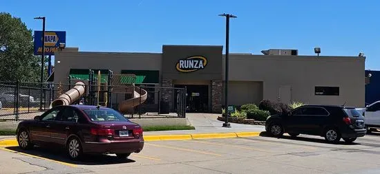 Runza Restaurant