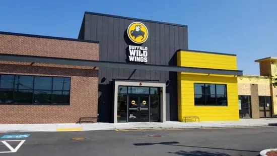 Buffalo Wild Wings