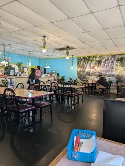 Pho Paradize Restaurant