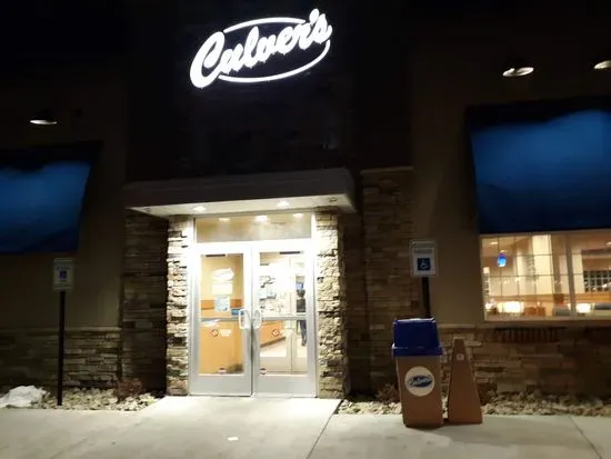 Culver’s