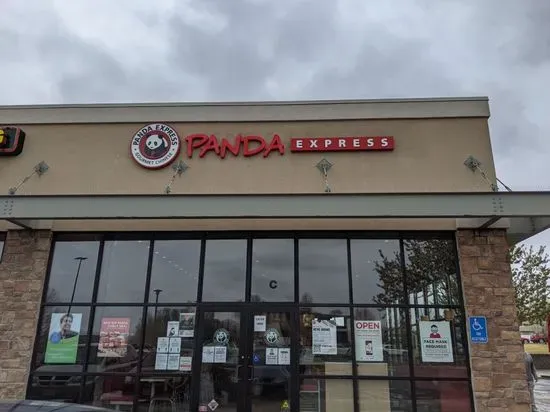 Panda Express