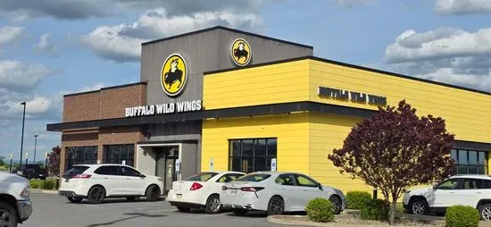 Buffalo Wild Wings