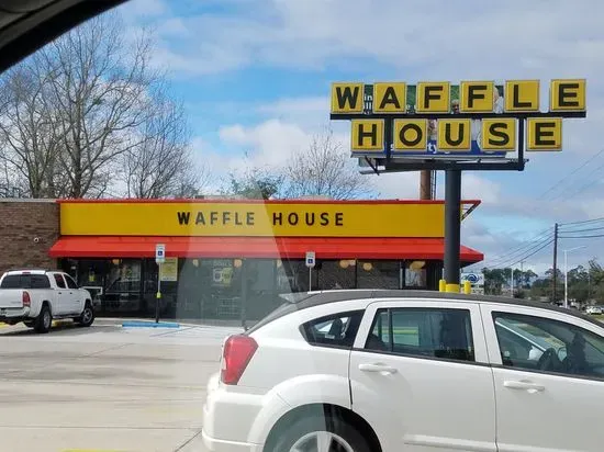 Waffle House