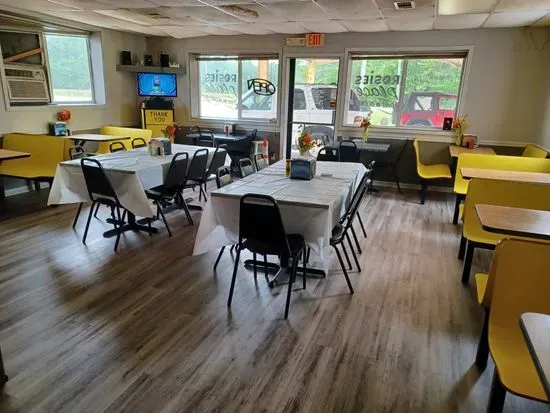 Rosie's Place
