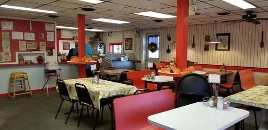 Patty's Family Restaurant