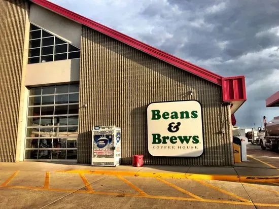 Beans & Brews Coffee House