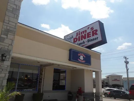 Jim's Diner