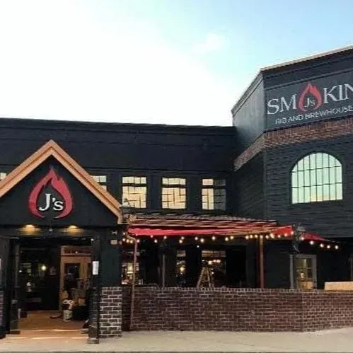 Smokin' J's Rib and Brewhouse