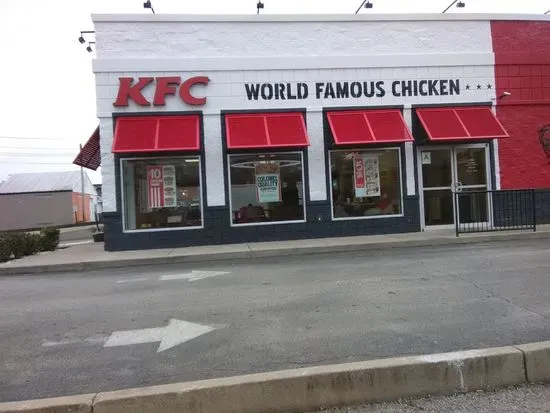 KFC