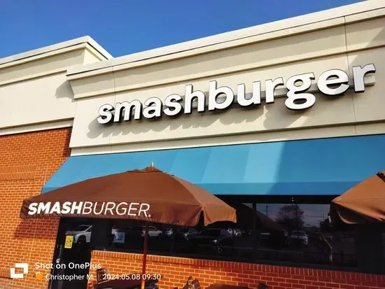 Smashburger