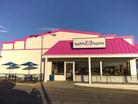 Baskin-Robbins