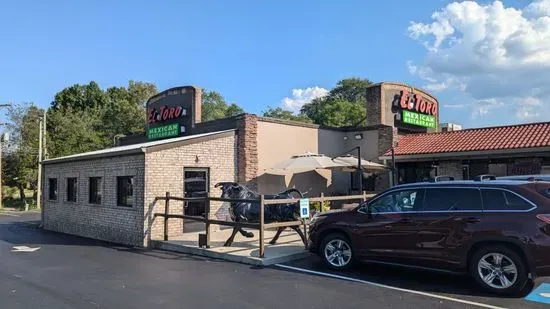 EL Toro Mexican Restaurant