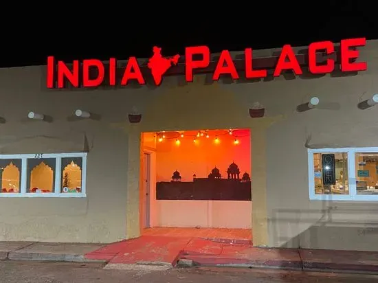 India Palace