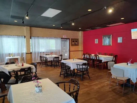 Krua Thai Restaurant