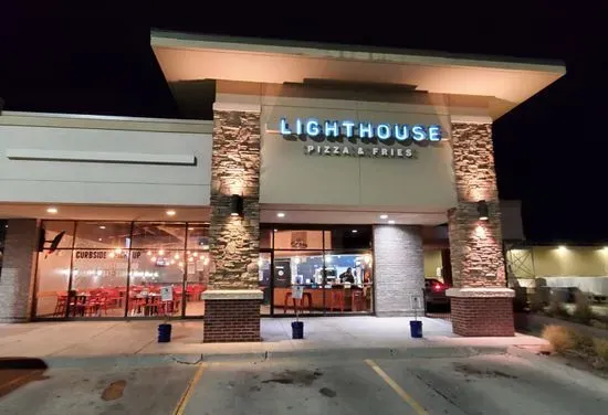 Lighthouse Pizza