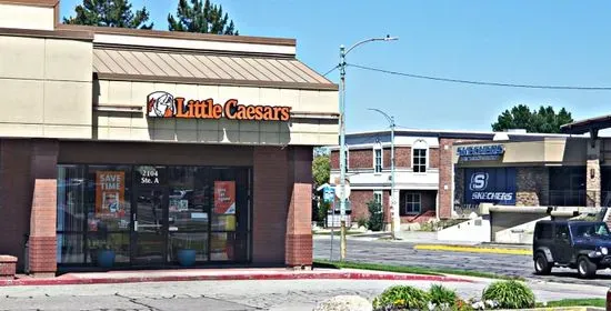 Little Caesars Pizza