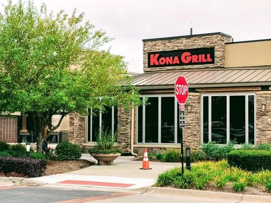 Kona Grill - Omaha