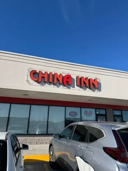 China Inn Restaurant