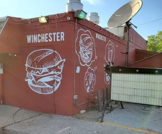 Winchester Bar & Grill