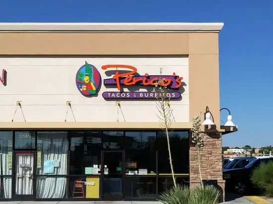 Perico's Tacos and Burritos