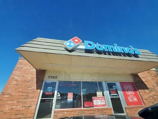 Domino's Pizza