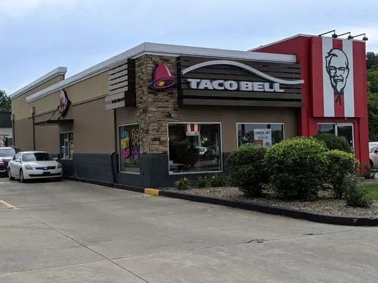 Taco Bell / KFC