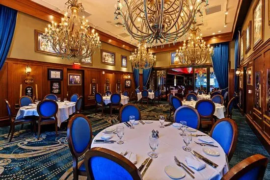 Jeff Ruby's Steakhouse - Lexington