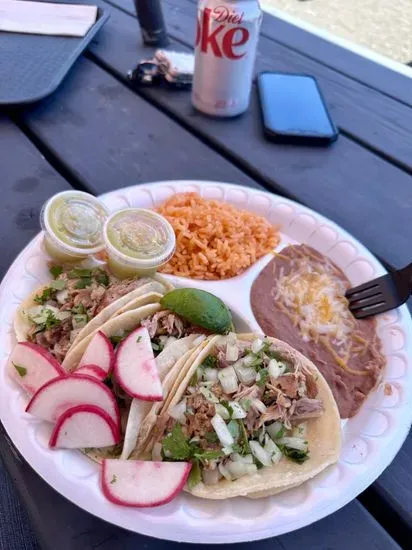 Tacos el Pelon