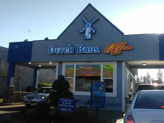 Dutch Bros Coffee