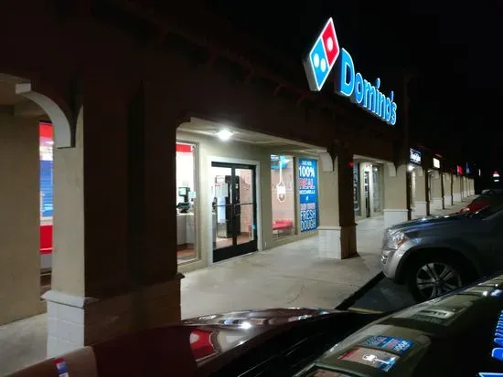 Domino's Pizza