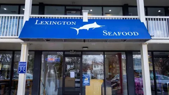 Lexington Seafood Co.