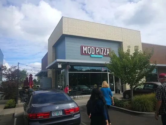 MOD Pizza