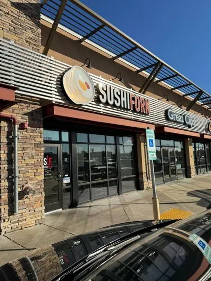 SushiFork