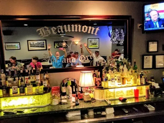 Beaumont Bar & Grill