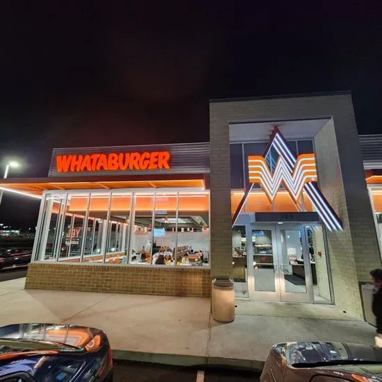 Whataburger