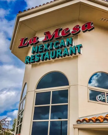 La Mesa Mexican Restaurant