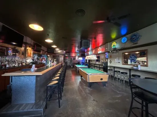 Tumble Inn Tavern