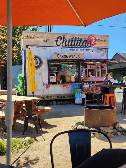 CHULITAS TACOS