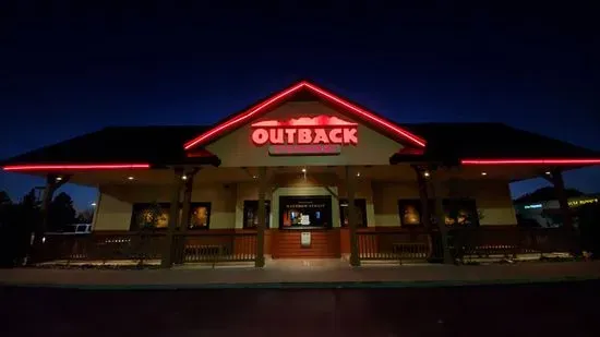 Outback Steakhouse