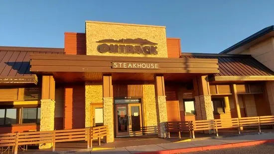 Outback Steakhouse