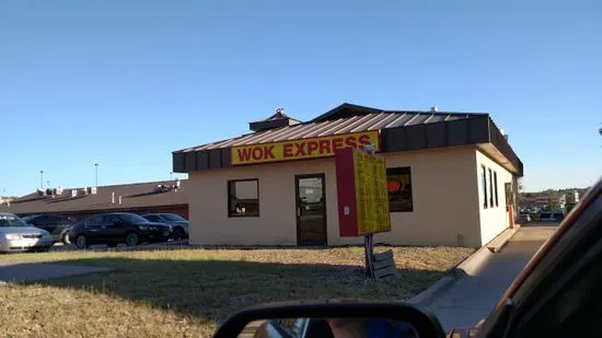 Wok Express