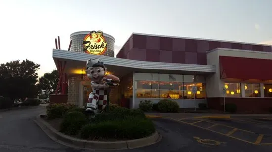 Frisch's Big Boy