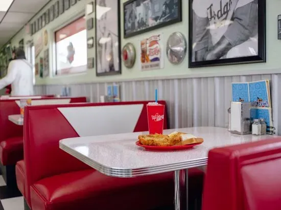 Boomarang Diner - Chandler
