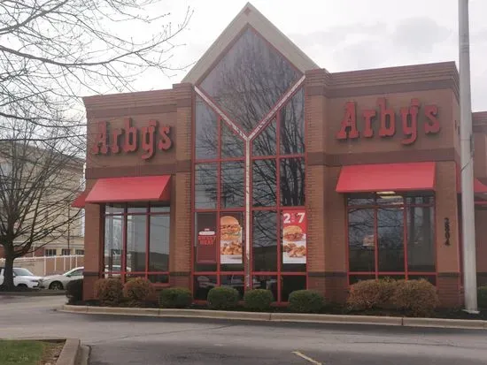 Arby's