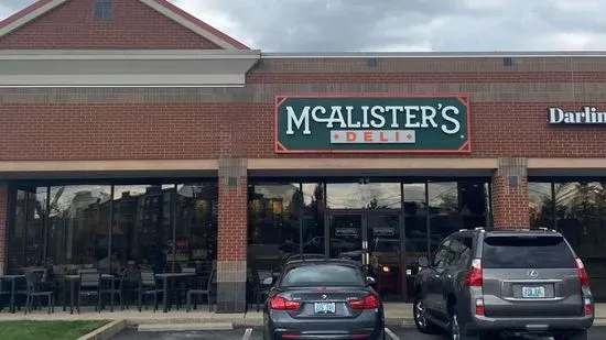 McAlister's Deli