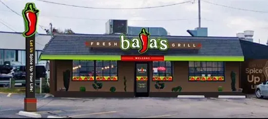 Baja's Middletown